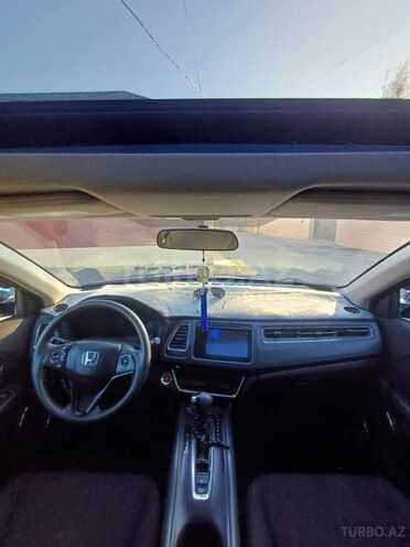 Honda HR-V 2018, 63,365 km - 1.8 l - Bakı