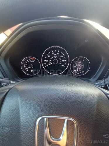 Honda HR-V 2018, 63,365 km - 1.8 l - Bakı