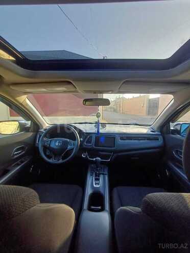 Honda HR-V 2018, 63,365 km - 1.8 l - Bakı