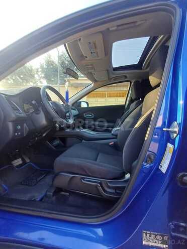 Honda HR-V 2018, 63,365 km - 1.8 l - Bakı
