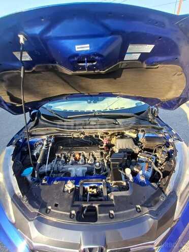 Honda HR-V 2018, 63,365 km - 1.8 l - Bakı