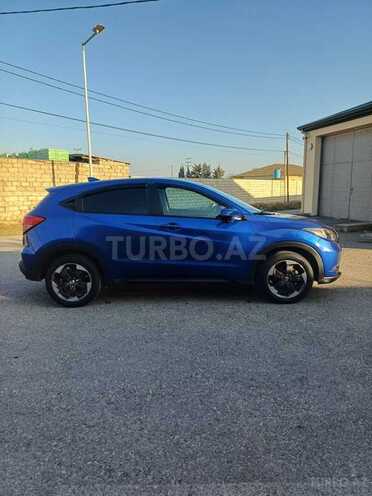 Honda HR-V 2018, 63,365 km - 1.8 l - Bakı