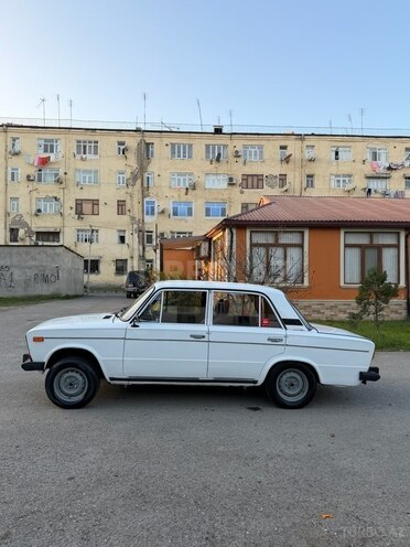 LADA (VAZ) 2106 2003, 14,467 km - 1.5 l - Xaçmaz