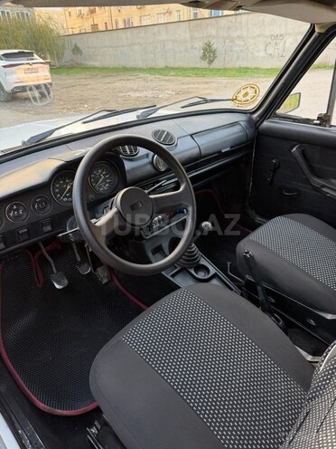 LADA (VAZ) 2106 2003, 14,467 km - 1.5 l - Xaçmaz