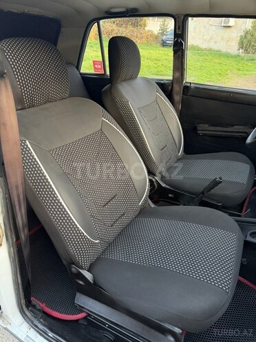 LADA (VAZ) 2106 2003, 14,467 km - 1.5 l - Xaçmaz