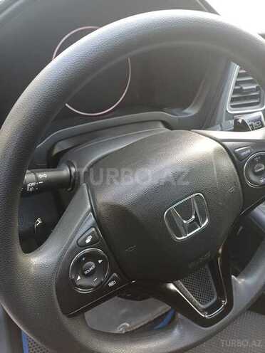 Honda HR-V 2018, 63,365 km - 1.8 l - Bakı