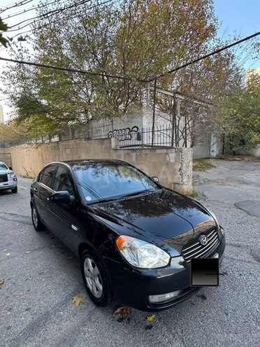 Hyundai Accent 2006, 453,066 km - 1.4 l - Bakı