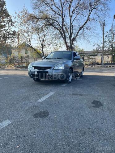 LADA (VAZ) Priora 2010, 76,508 km - 1.6 l - Mingəçevir