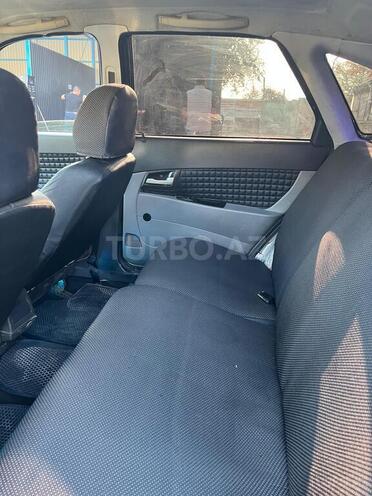 LADA (VAZ) Priora 2010, 76,508 km - 1.6 l - Mingəçevir
