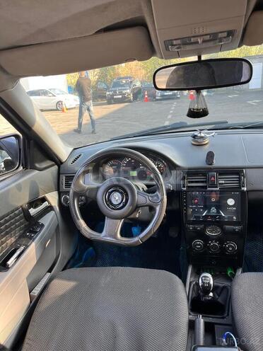 LADA (VAZ) Priora 2010, 76,508 km - 1.6 l - Mingəçevir