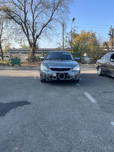 LADA (VAZ) Priora 2010, 76,508 km - 1.6 l - Mingəçevir