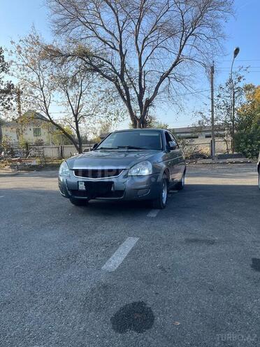 LADA (VAZ) Priora 2010, 76,508 km - 1.6 l - Mingəçevir