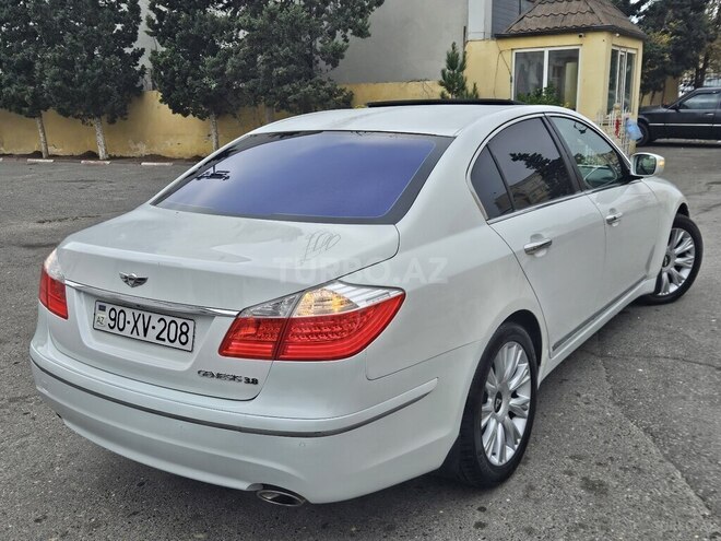 Hyundai Genesis 2010, 346,123 km - 3.8 л - Bakı