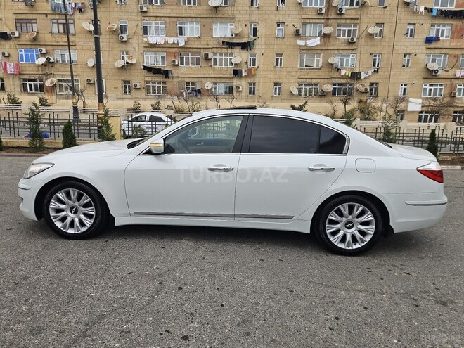 Hyundai Genesis 2010, 346,123 km - 3.8 л - Bakı