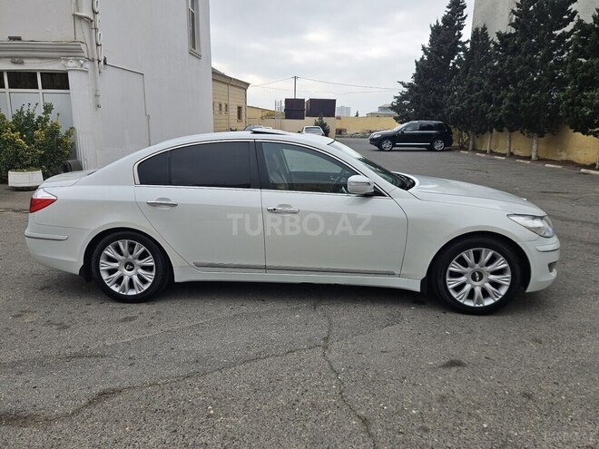 Hyundai Genesis 2010, 346,123 km - 3.8 л - Bakı