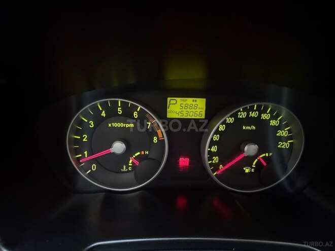 Hyundai Accent 2006, 453,066 km - 1.4 l - Bakı