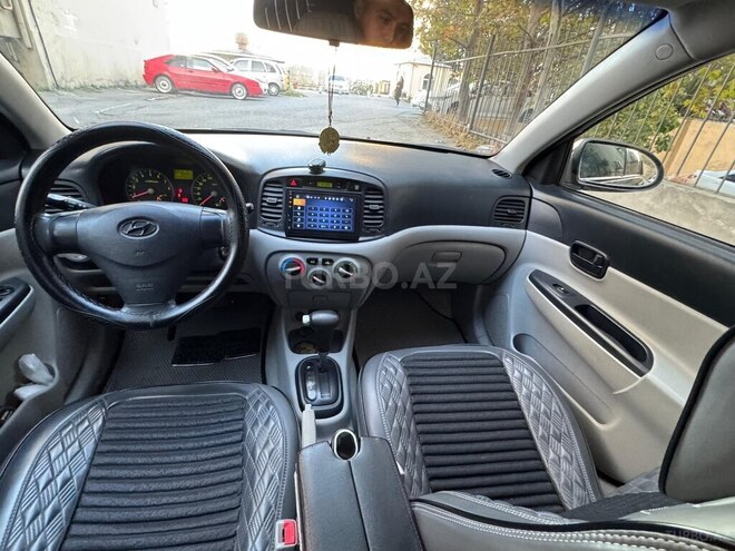 Hyundai Accent 2006, 453,066 km - 1.4 l - Bakı