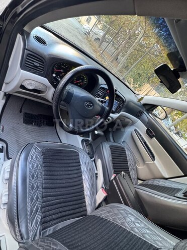 Hyundai Accent 2006, 453,066 km - 1.4 l - Bakı