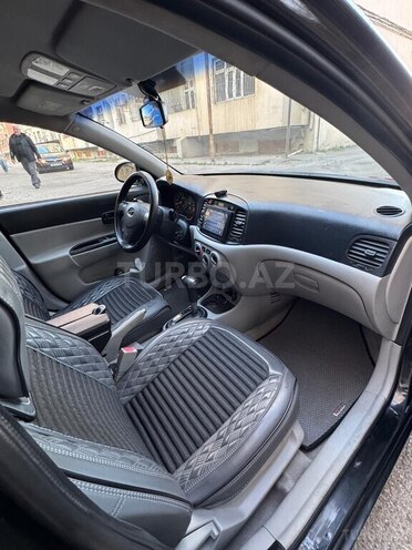 Hyundai Accent 2006, 453,066 km - 1.4 l - Bakı