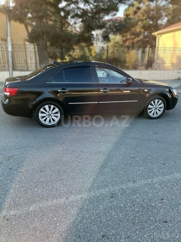 Hyundai Sonata 2007, 241,000 km - 2.4 l - Bakı