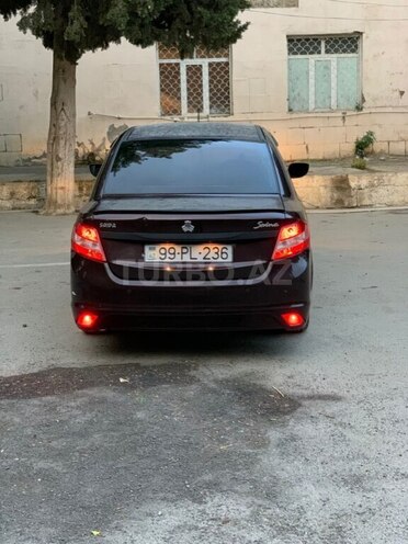 Saipa Saina 2020, 145,000 km - 1.5 l - Bakı