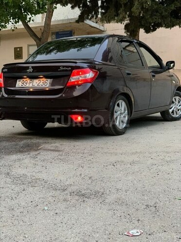 Saipa Saina 2020, 145,000 km - 1.5 l - Bakı