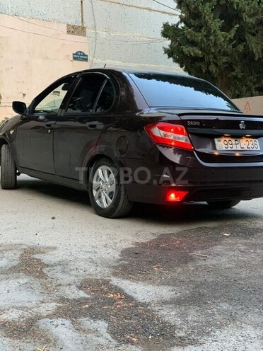 Saipa Saina 2020, 145,000 km - 1.5 l - Bakı