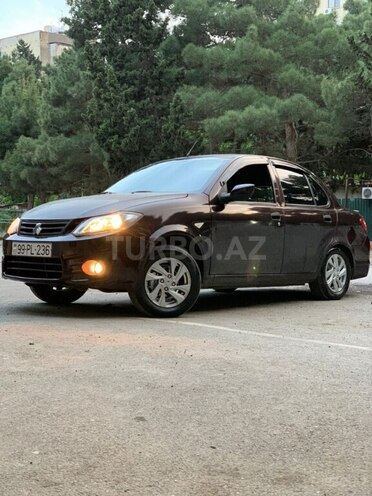 Saipa Saina 2020, 145,000 km - 1.5 l - Bakı