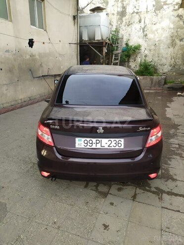Saipa Saina 2020, 145,000 km - 1.5 l - Bakı