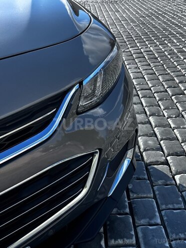 Chevrolet Malibu 2017, 160,000 km - 1.5 l - Bakı