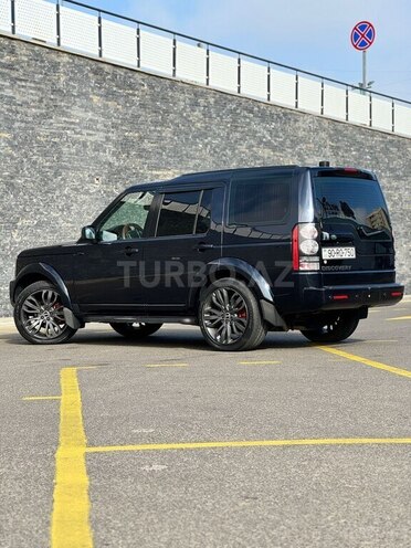 Land Rover Discovery 2005, 301,000 km - 2.7 l - Bakı