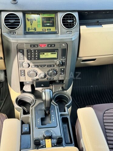 Land Rover Discovery 2005, 301,000 km - 2.7 l - Bakı