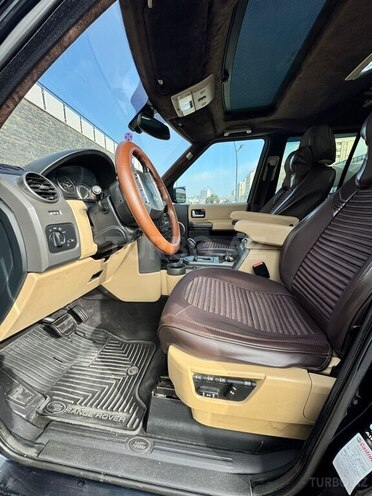 Land Rover Discovery 2005, 301,000 km - 2.7 l - Bakı