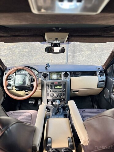 Land Rover Discovery 2005, 301,000 km - 2.7 l - Bakı