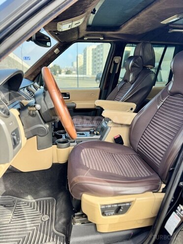 Land Rover Discovery 2005, 301,000 km - 2.7 l - Bakı