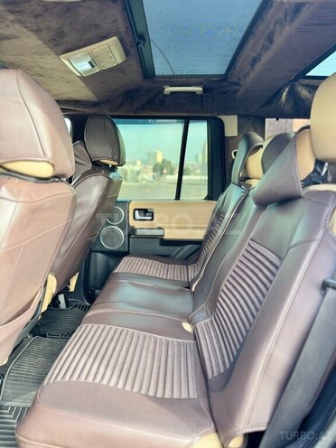 Land Rover Discovery 2005, 301,000 km - 2.7 l - Bakı