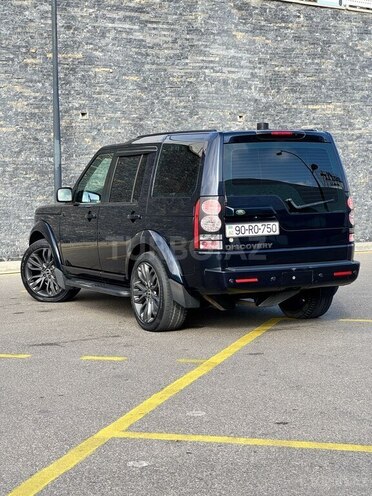 Land Rover Discovery 2005, 301,000 km - 2.7 l - Bakı