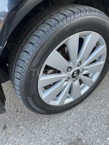 Hyundai Sonata 2007, 241,000 km - 2.4 l - Bakı