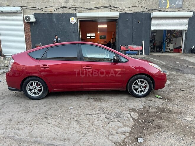 Toyota Prius 2008, 300,000 km - 1.5 l - Bakı