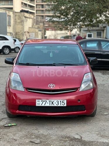 Toyota Prius 2008, 300,000 km - 1.5 l - Bakı