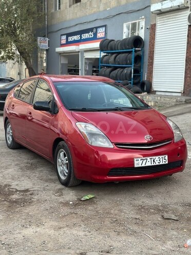 Toyota Prius 2008, 300,000 km - 1.5 l - Bakı