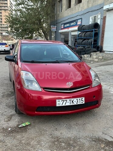 Toyota Prius 2008, 300,000 km - 1.5 l - Bakı