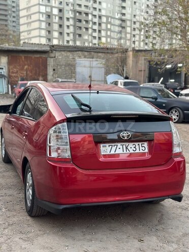 Toyota Prius 2008, 300,000 km - 1.5 l - Bakı