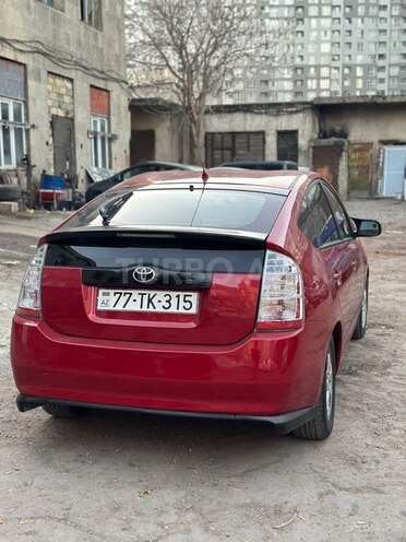 Toyota Prius 2008, 300,000 km - 1.5 l - Bakı