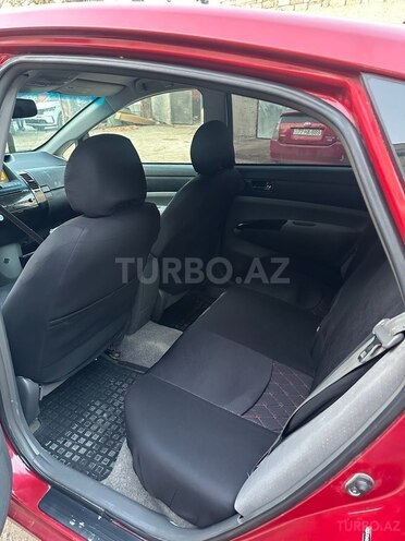Toyota Prius 2008, 300,000 km - 1.5 l - Bakı