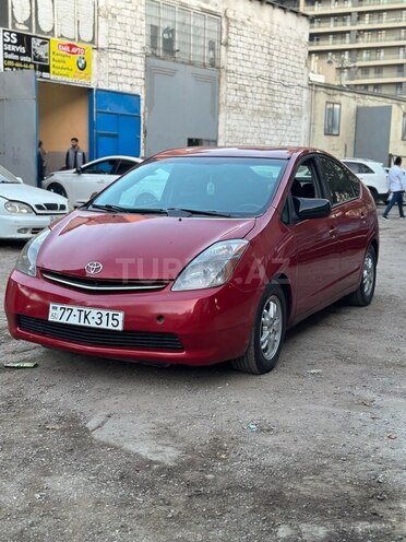 Toyota Prius 2008, 300,000 km - 1.5 l - Bakı
