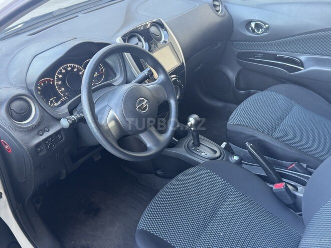Nissan Note 2013, 134,000 km - 1.2 l - Bakı