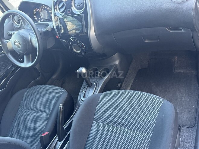Nissan Note 2013, 134,000 km - 1.2 l - Bakı