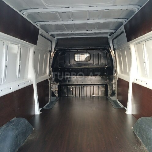Ford Transit 2002, 350,000 km - 2.4 l - Bakı