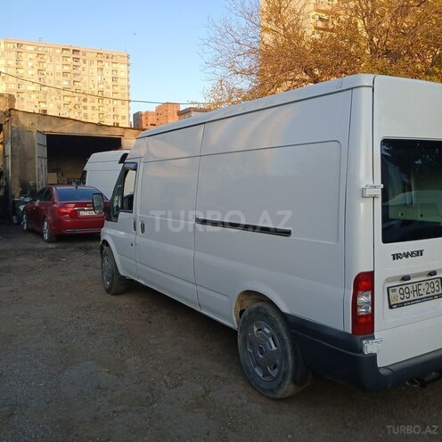 Ford Transit 2002, 350,000 km - 2.4 l - Bakı